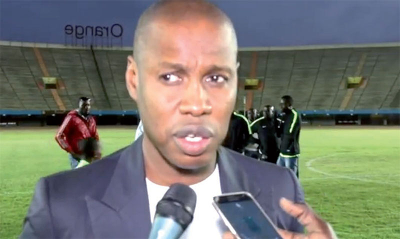 Génération Foot et Casa Sports éliminés des coupes africaines : Le cri du cœur de Mady Touré