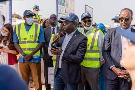 BRT «Les impacts des manifestations sont estimés à plus de 5 milliards de francs» Thierno Birahim Aw (DG CETUD)