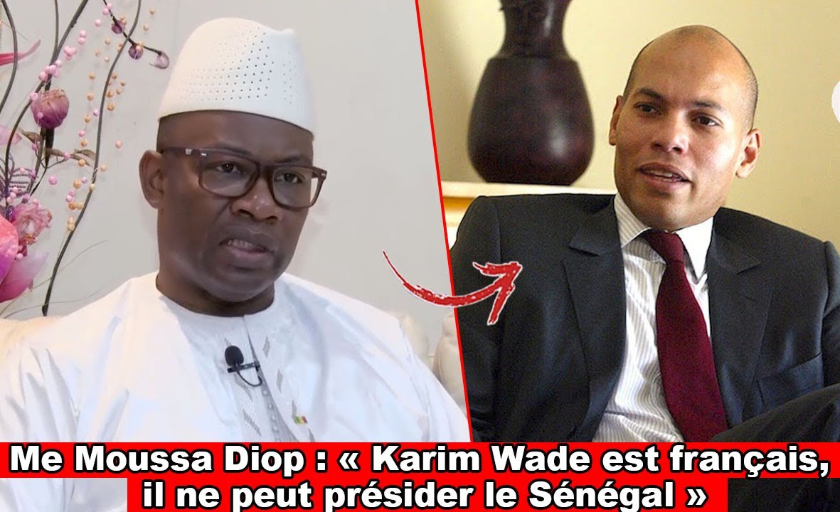 Installation des organismes internes du parti démocratique (PDS) : Les libéraux ripostent face à Moussa Diop