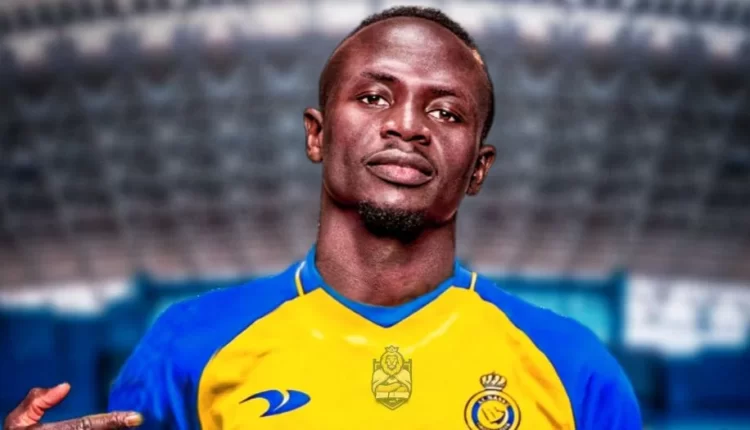 AL-NASSR: SADIO MANÉ JUSTIFIE SON CHOIX ET DONNE SES RAISONS.