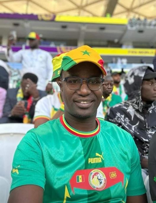 Sports Football/ AG AS Pikine: L’Association Sportive porte son choix sur Mamadou Gueye pour un second mandat.