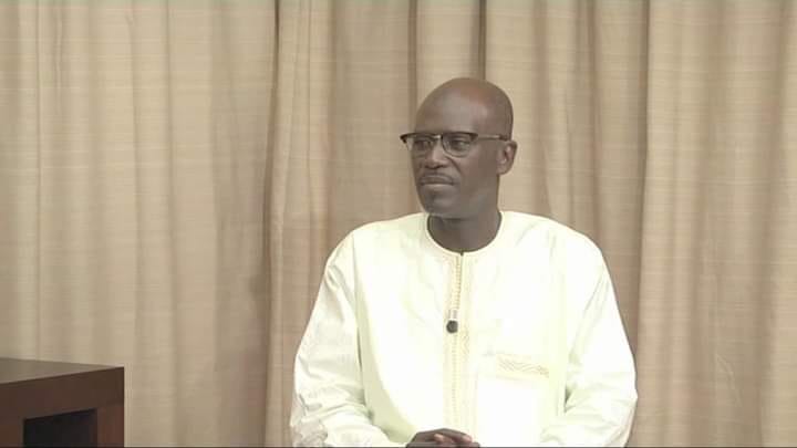 Division au sein de l’APR : Seydou Gueye tend la main à Aly Ngoulle Ndiaye et à Boun Dionne