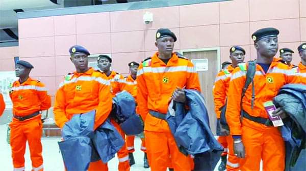 🇲🇦🇸🇳Le Sénégal dépêche une équipe de secours au Maroc affecté par un tremblement de terre