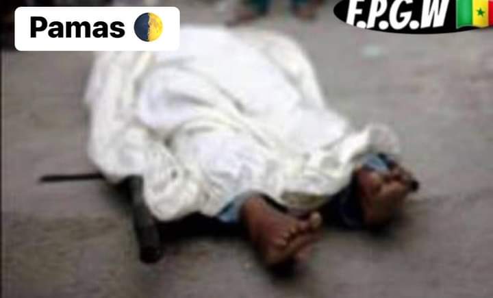 Un enfant de dix ans décédé d’une hémorragie interne