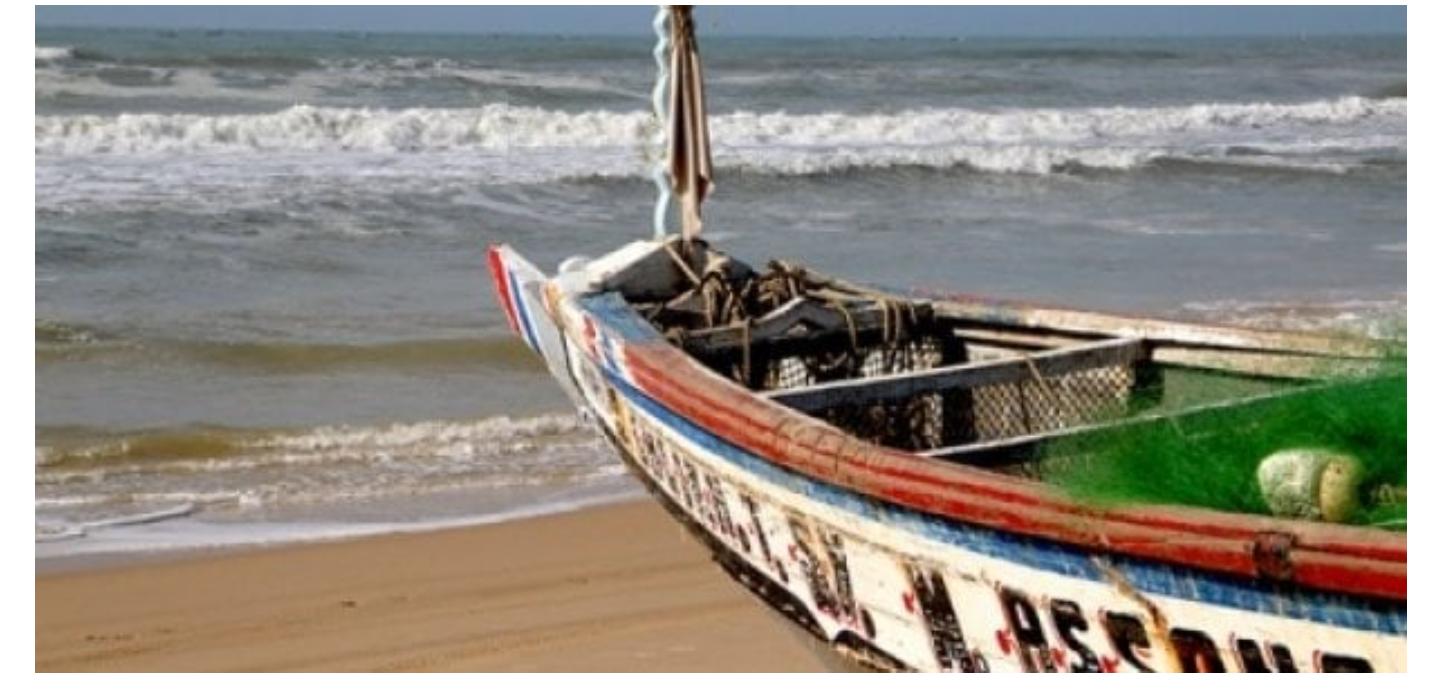 Société: Mort d’une femme enceinte dans le chavirement d’une pirogue