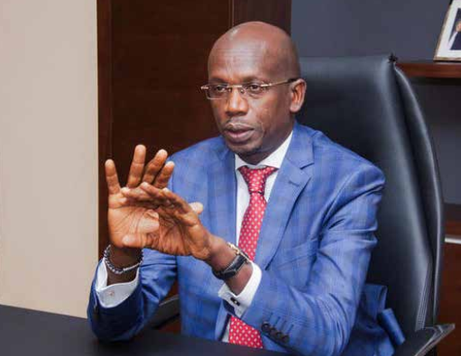 Présidentielle, Pastef : Lansana Gagny Sakho invite ses compagnons à réfléchir à un candidat de substitution.