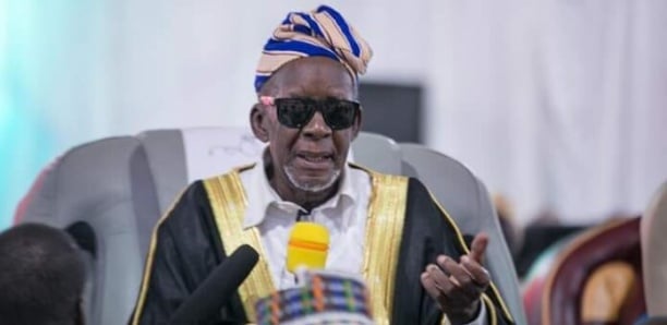 ÉMIGRATION IRRÉGULIÈRE :LA SOLUTION DE CHEIKH MAHI IBRAHIMA NIASSE