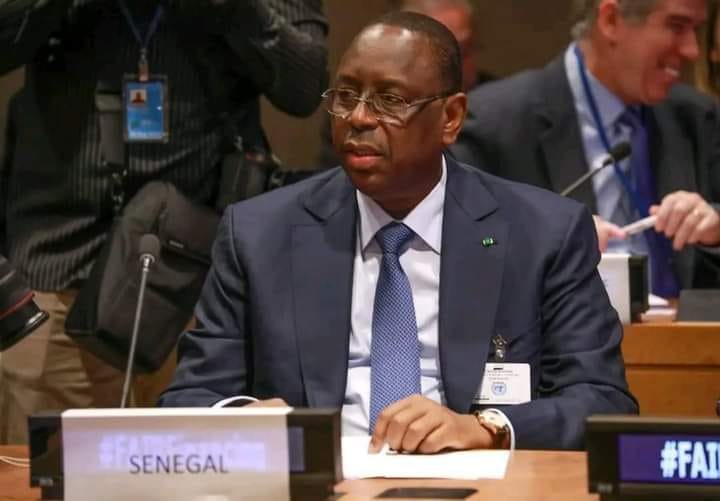 Président Macky Sall au Forum Global GATEWAY: << L’Afrique a toujours payé cher ses projets à cause de taux d’intérêt abusifs*