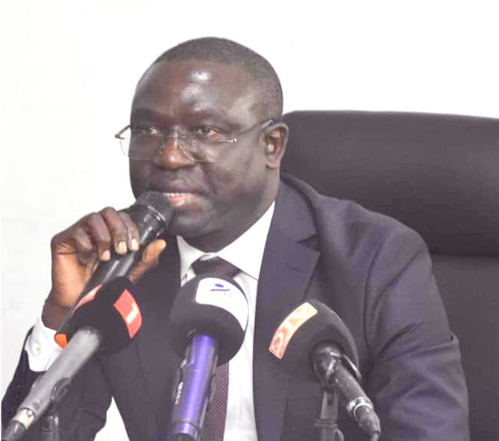 Qui est l’actuel Ministre des Transports Aérien et du Développement des Infrastructures Aéroportuaires ?