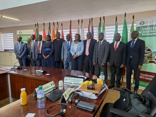 Réalisation de deux projets d’infrastructures au Sénégal : La Bidc approuve un financement de 65 milliards de FCfa