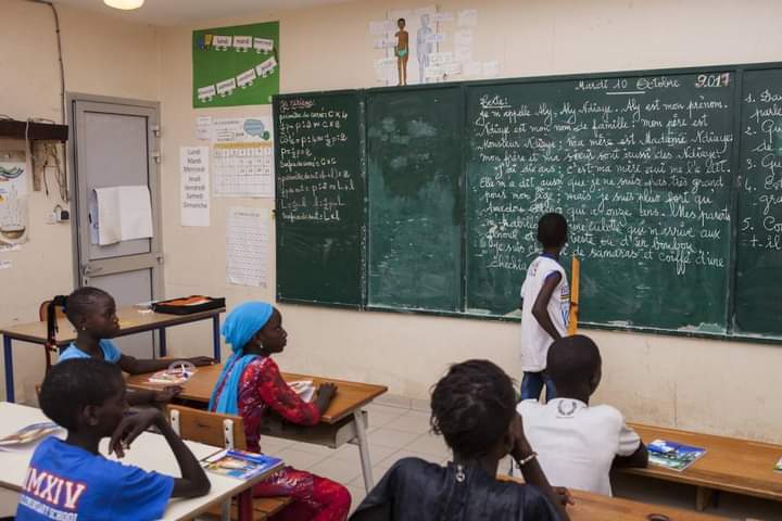 Démarrage de l’année scolaire 2023-2024 : Une rentrée sous hypothèque