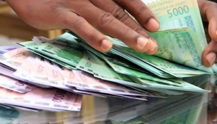 Finances publiques : progression de 259,9 milliards FCFA des recettes budgétaires en fin août