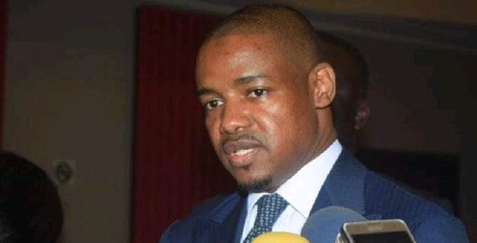 RÉINSCRIPTION D’OUSMANE SONKO SUR LES ÉLECTORALES : L’AGENT JUDICIAIRE DE L’ETAT A DÉPOSÉ SON RECOURS HIER