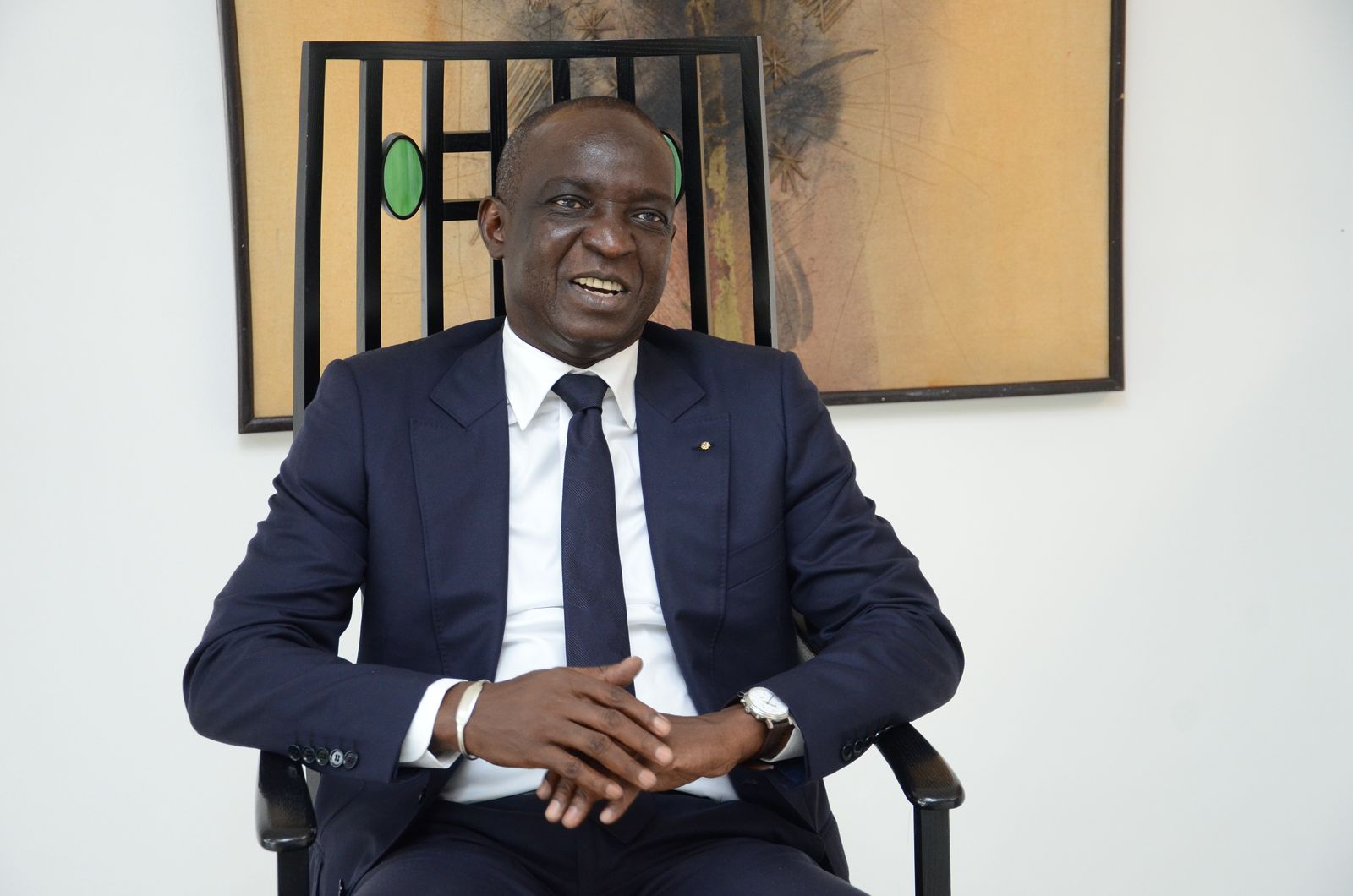 FINANCE & ÉCONOMIE-Sénégal : l’argentier Mamadou Moustapha Ba dit tout dans Lejecos