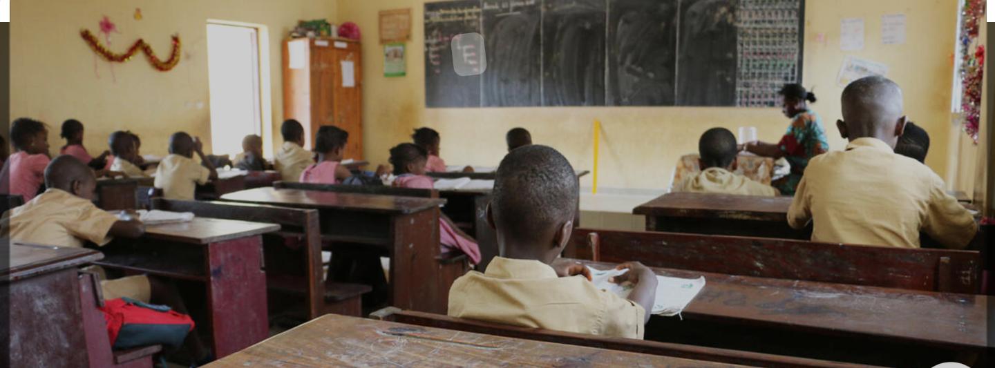 SOCIÉTÉ-Deficit d’enseignants : à l’origine d’un mal chronique