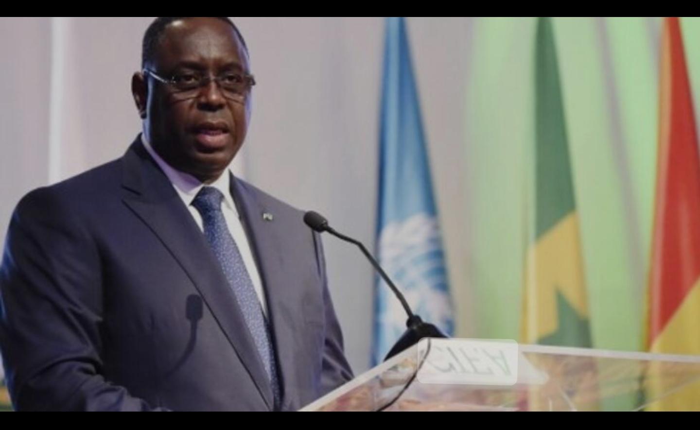 POLITIQUE-Incertitudes avant la présidentielle 2024 : Macky Sall laisse un vide abyssal