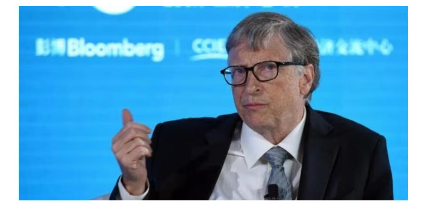 ACTUALITÉ-Grand challenge 2023 – Nouvelle initiatives pour soutenir l’innovation en Afrique : Bill Gates plaide pour le renforcement des investissements