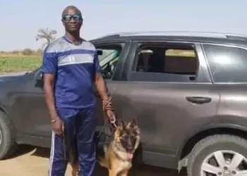 SOCIÉTÉ-11 mois après la disparition de Didier Badji, son salaire coupé, ses enfants privés d’école (famille)