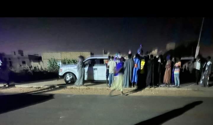 Affrontements à Touba : Un Baye Faal tué par balle..