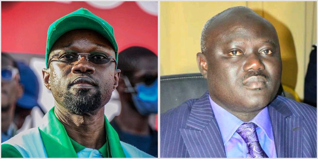 Fiches parrainages : Ousmane Sonko envoie une citation directe au Dge Thiendella Fall