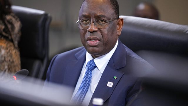 Macky Sall : “Préserver la stabilité du Sénégal est la priorité”(JA)