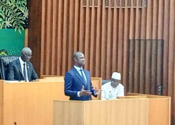 Sénégal: le Budget 2024 du ministère du Pétrole et des Énergies connaît une hausse de plus 79 milliards CFA