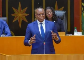 CAN 2023 : Le ministre Lat Diop annonce des fanzones dans les 46 départements du pays et 1 dans la Diaspora