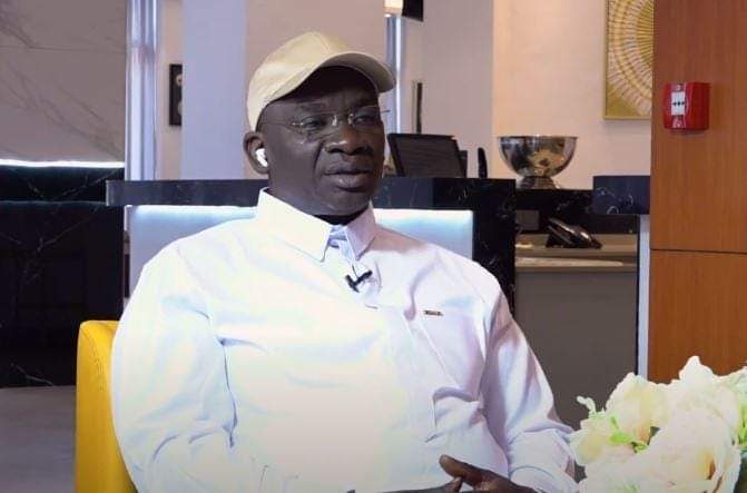 Présidentielle 2024: Mamadou Yattassaye décline son ambition pour le Sénégal:”