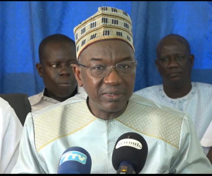 Mamadou Lamine Thiam(Député) sur les solutions au déficit d’enseignants: « Il nous faut un sursaut patriotique »