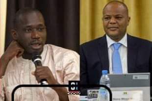 Lettre ouverte de Ibrahima Lissa FAYE au Ministre, Mame Mbaye NIANG