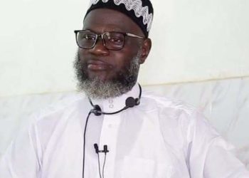 Offense aux Tidianes : 10 autres plaintes contre Oustaz Oumar Sall