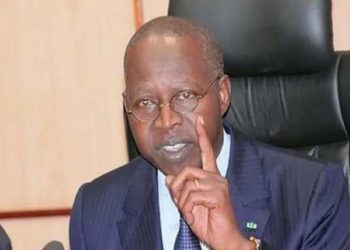 Parrainage: Communiqué de la Coalition Dionne 2024