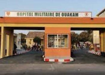 Transplantation rénale: l’hôpital militaire de Ouakam (UHO) réussit la première prouesse au Sénégal