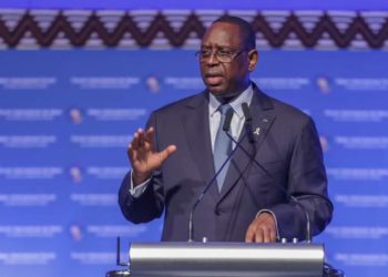 MACKY SALL : “LA LIBERTÉ SANS RESPONSABILITÉ DEVIENT UNE MENACE POUR LA SOCIÉTÉ”