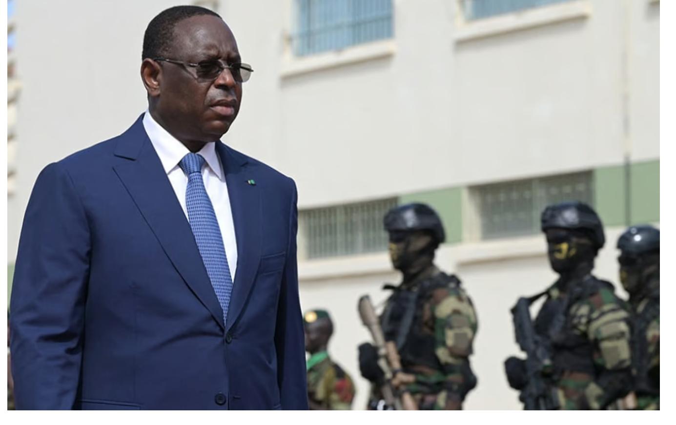 ACTUALITÉ-Lutte contre L’émigration irrégulière : Macky Sall veut stopper les départs