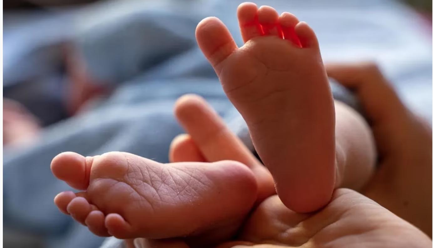 SOCIÉTÉ-Ngor : un bébé abandonné dans un parking