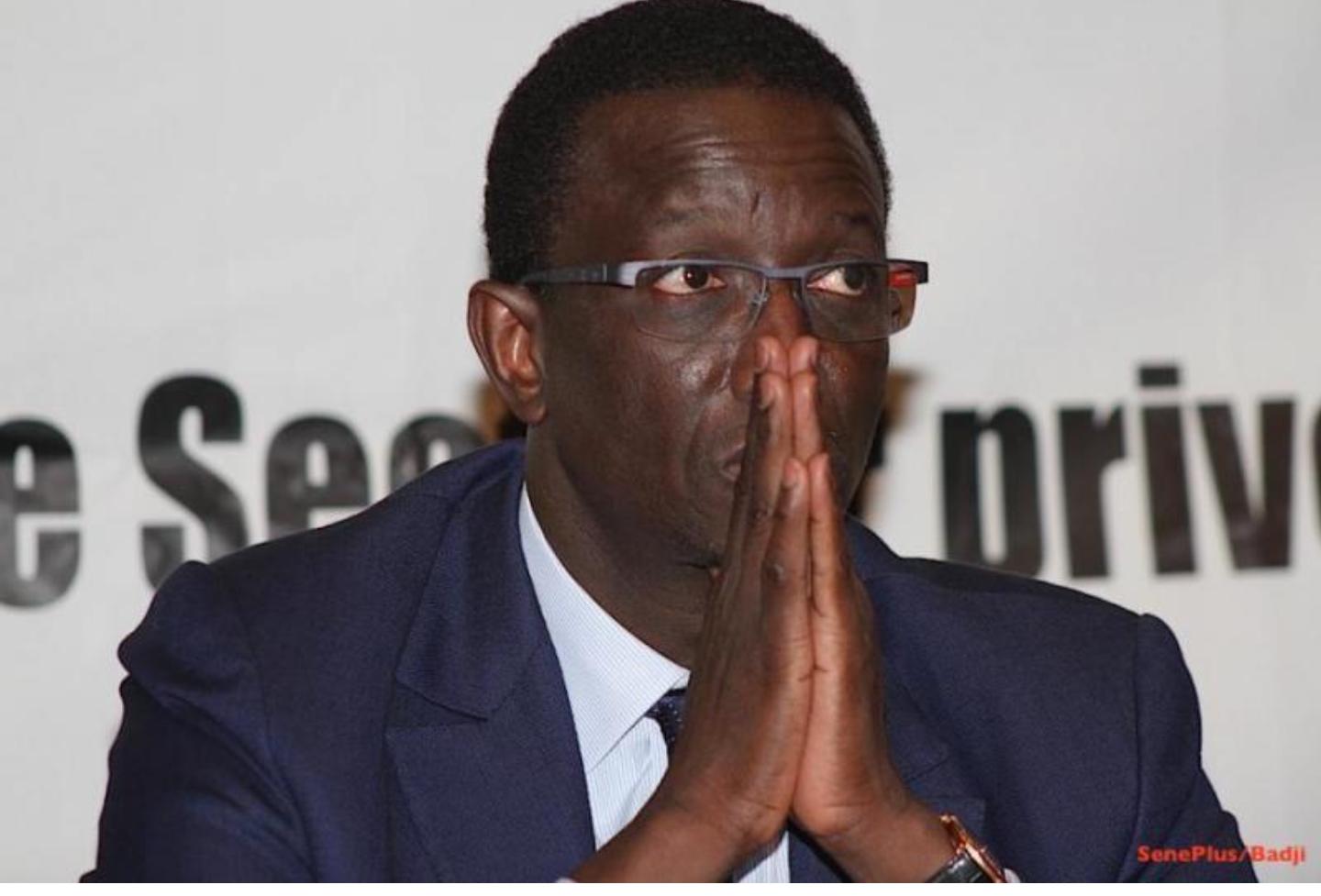 POLITIQUE-Amadou Bâ, candidat de Bby à la présidentielle de 2024 : entre le marteau de l’opposition et l’enclume de ses << faux frères>>.