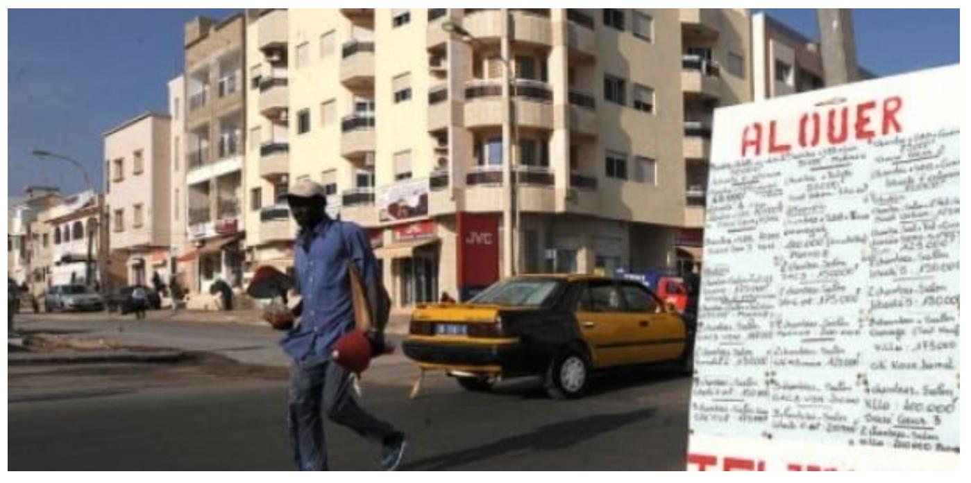 SOCIÉTÉ-Baisse des prix du loyer : le point après huit mois d’application de la nouvelle loi