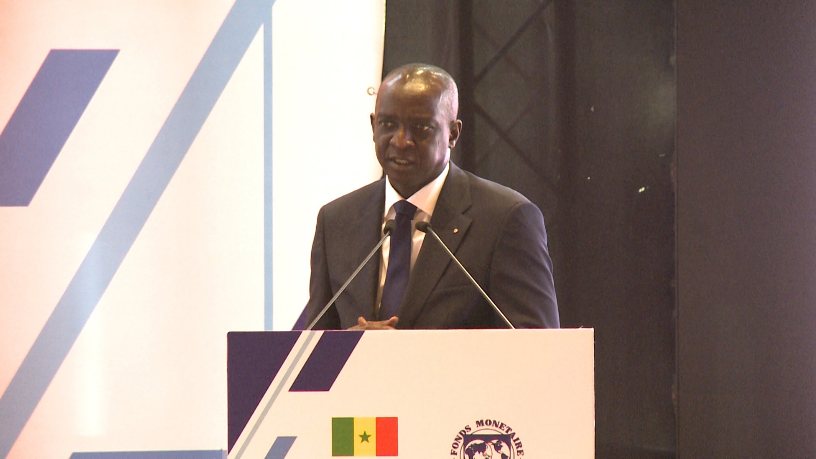 Forum de haut niveau sur le financement de l’action Climatique au Senegal