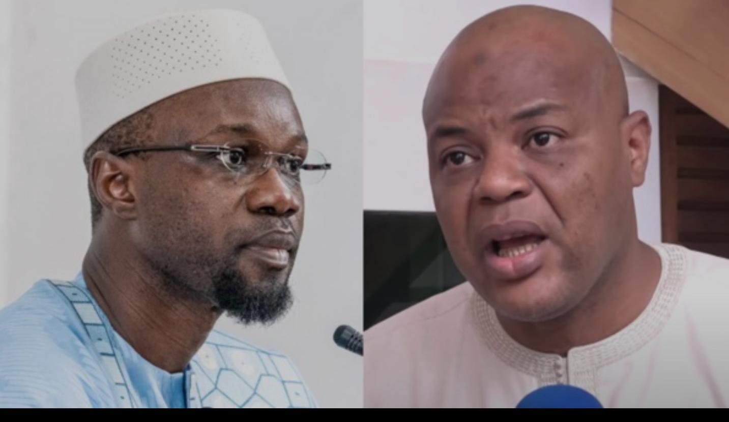 POLITIQUE-Ousmane Sonko VS Mame Mbaye Niang : pas de procès le 23