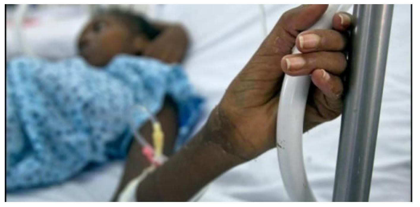 SOCIÉTÉ-Diourbel : Chambre criminelle, elle étrangle à mort sa fille mariée enceinte de 6 mois.