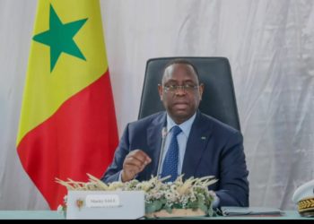 POLITIQUE-Conseils présidentiels territorialisés : Macky Sall mise sur l’émergence du Pôle-Territoire Sine Saloum