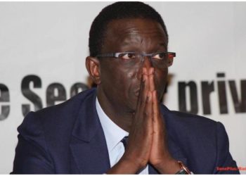 POLITIQUE-2024 : Amadou Bâ dans le piège de la continuité