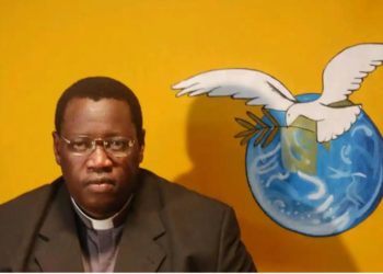 POLITIQUE-Candidats écartés : L’abbé André Latyr Ndiaye martèle ses vérités !