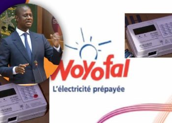 CHERTE ELECTRICITE : la troisième tranche supprimée pour le Woyofal