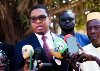 Financement des femmes de Keur Moussa : le geste historique du Président Macky Sall