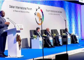 POLITIQUE-Le Président Macky Sall appelle à bâtir des coalitions nécessaires à la stabilité
