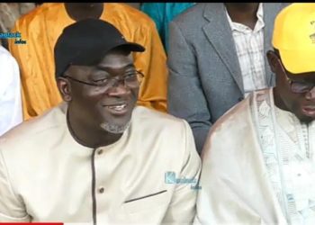 Kaolack/ Électrification rurale : 34 villages de Ndiédieng vont sortir du noir.