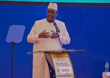 ACTUALIT-Prix Macky Sall pour la Recherche du Cames : Les noms des lauréats dévoilés