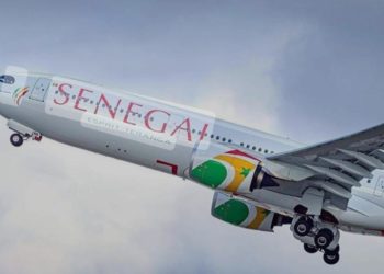 SOCIÉTÉ-Air Sénégal SA : << l’incroyable décollage >>